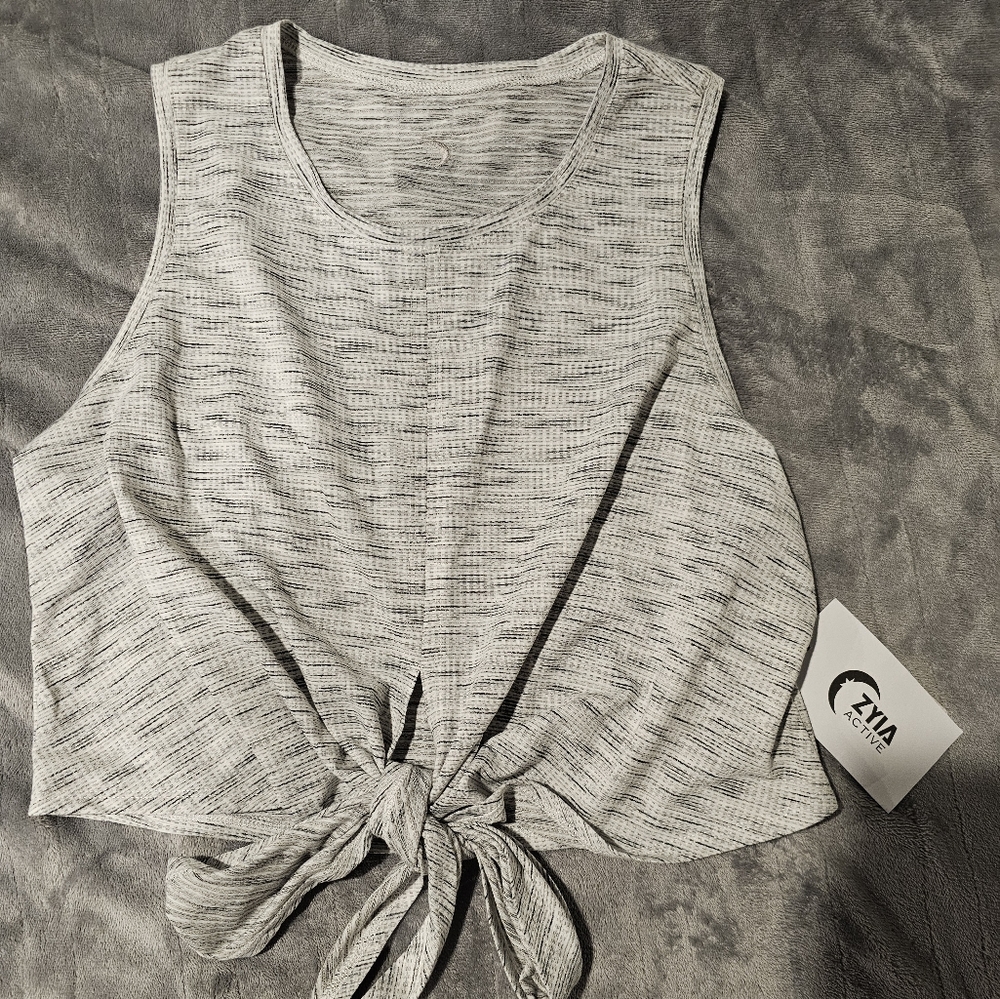 workout tank
